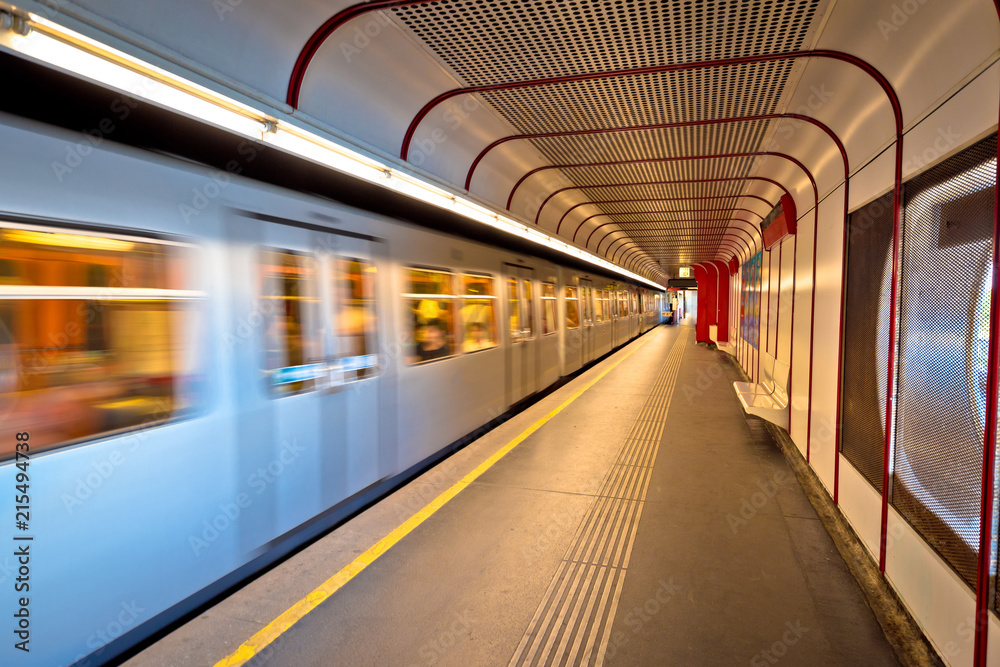 copyright: Wiener Linien/David Bohmann